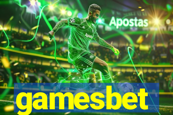 gamesbet