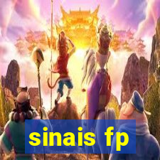 sinais fp