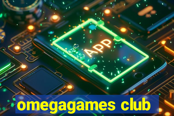 omegagames club