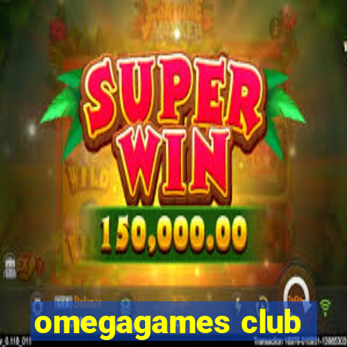 omegagames club
