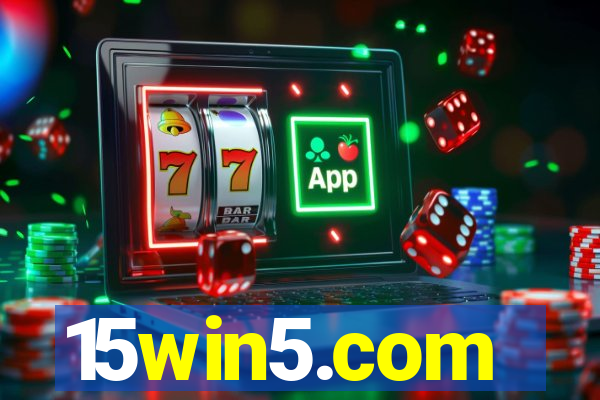 15win5.com