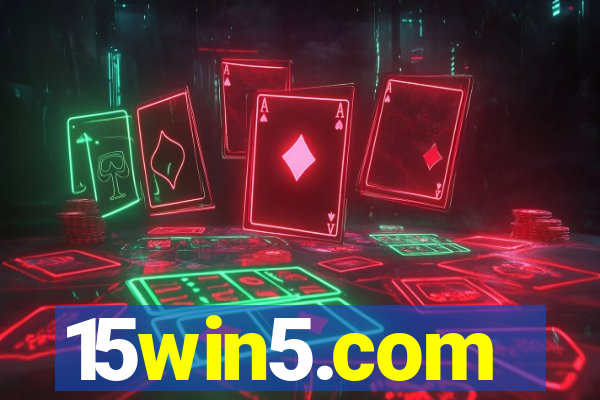 15win5.com
