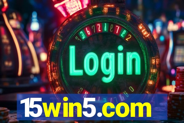 15win5.com