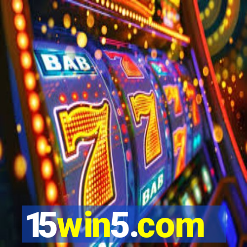 15win5.com