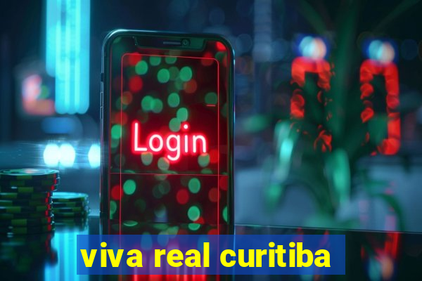 viva real curitiba
