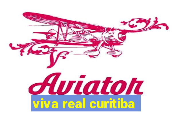 viva real curitiba