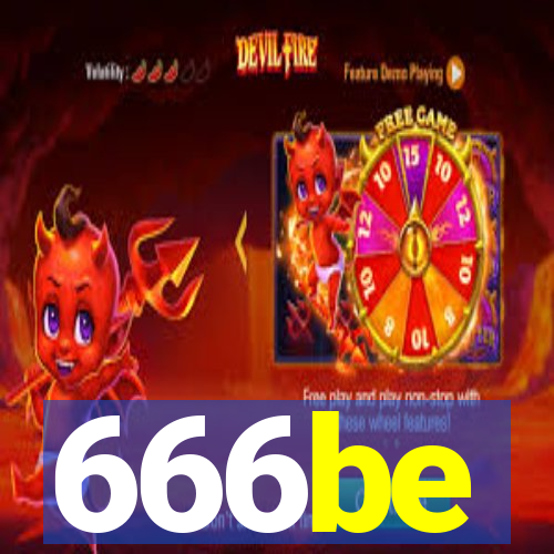 666be