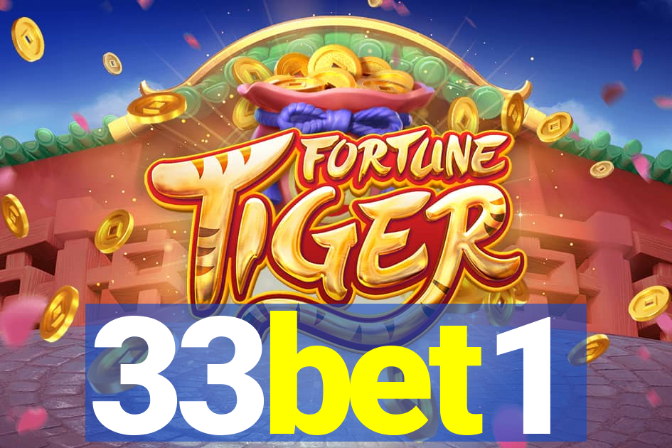 33bet1