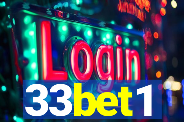 33bet1