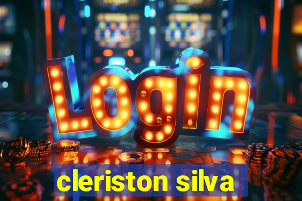 cleriston silva