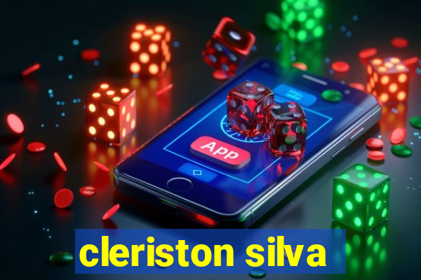 cleriston silva