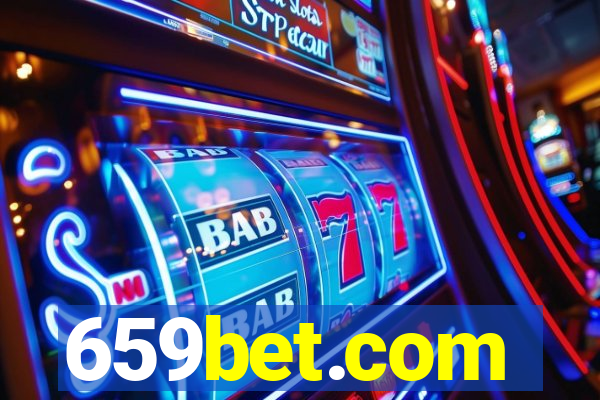 659bet.com