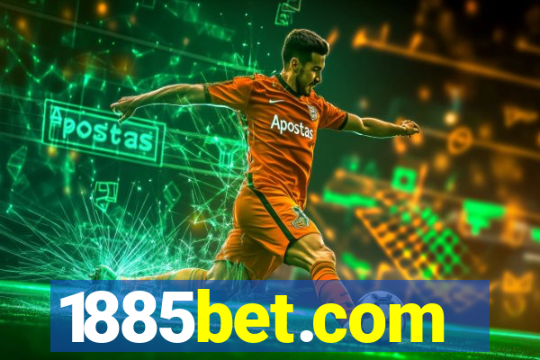 1885bet.com