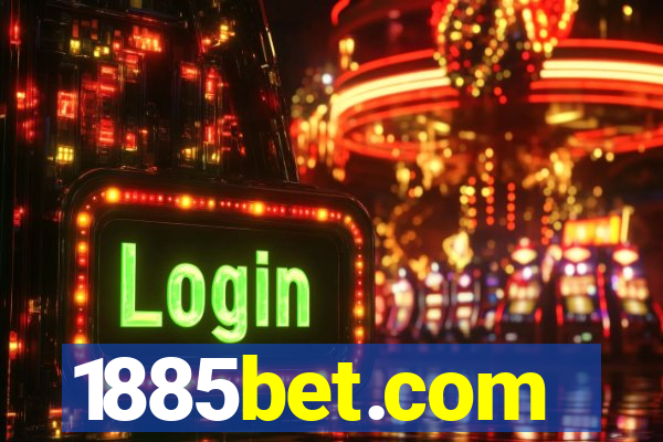 1885bet.com