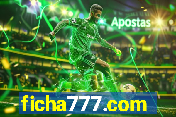 ficha777.com