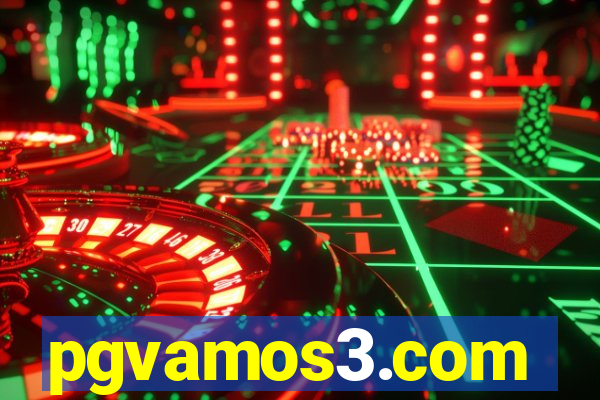 pgvamos3.com