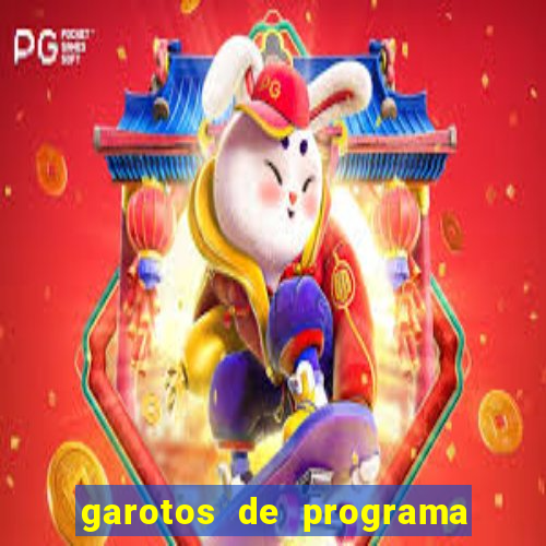 garotos de programa porto de galinhas