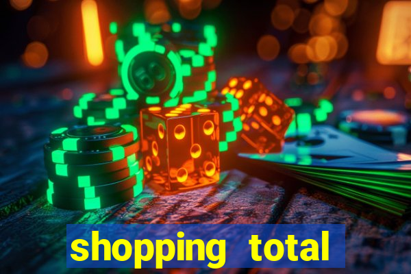shopping total porto alegre cinema