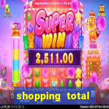 shopping total porto alegre cinema