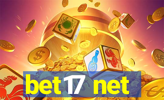 bet17 net