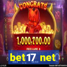 bet17 net