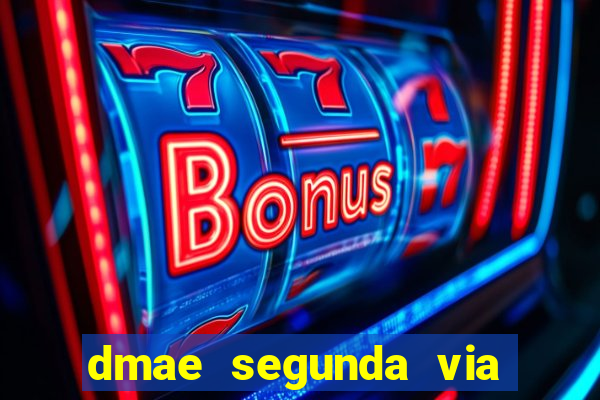 dmae segunda via porto alegre