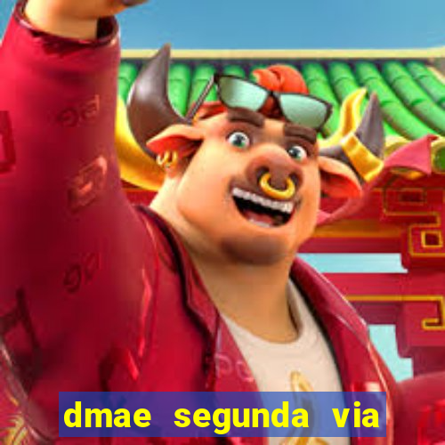 dmae segunda via porto alegre