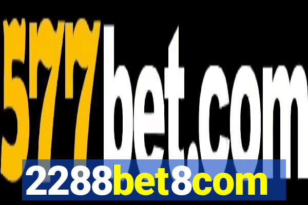 2288bet8com