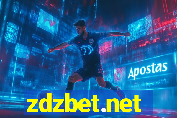 zdzbet.net