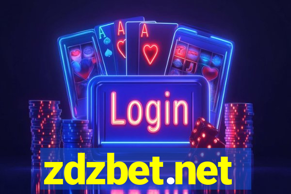zdzbet.net