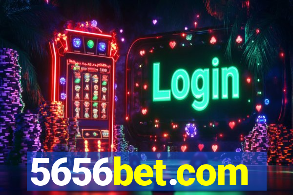 5656bet.com
