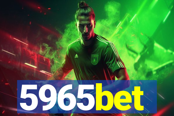 5965bet