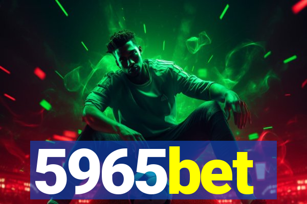 5965bet