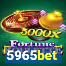 5965bet