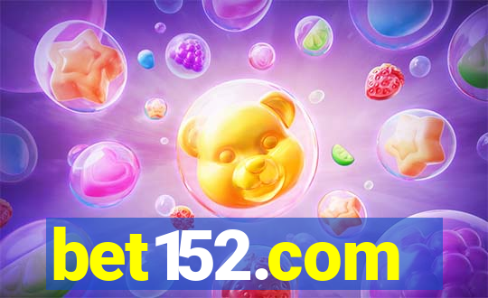 bet152.com