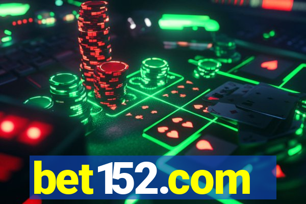 bet152.com