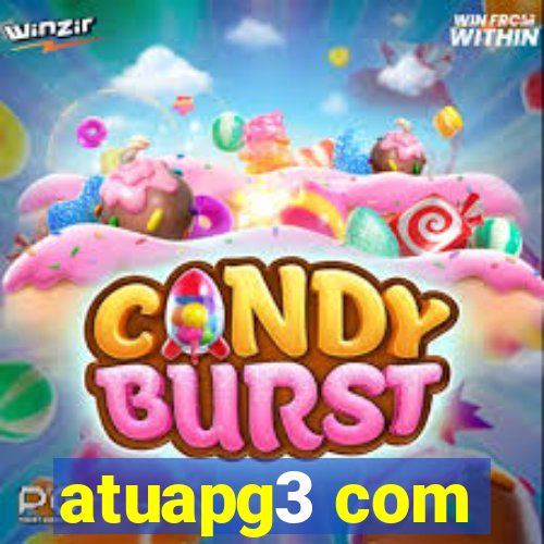 atuapg3 com