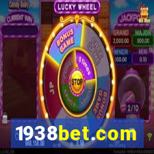 1938bet.com