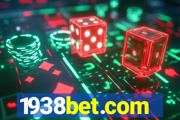 1938bet.com