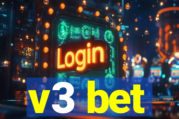 v3 bet
