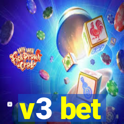 v3 bet