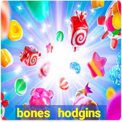 bones hodgins recupera sua fortuna