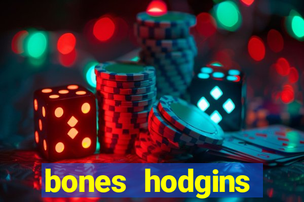 bones hodgins recupera sua fortuna