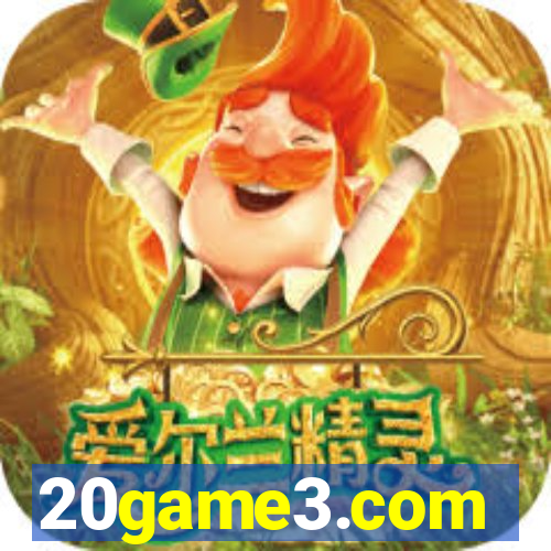20game3.com