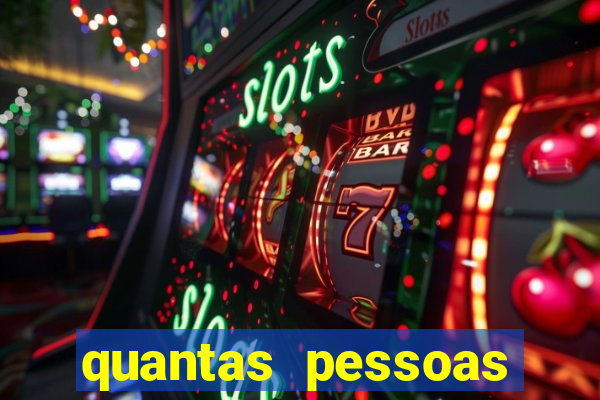 quantas pessoas visitam o beto carrero por dia