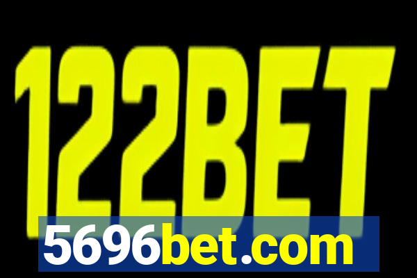 5696bet.com