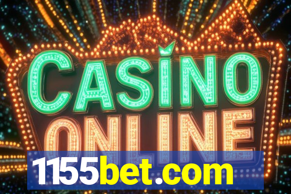 1155bet.com