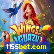 1155bet.com