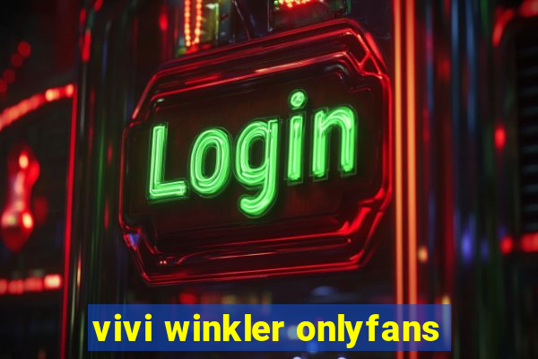 vivi winkler onlyfans