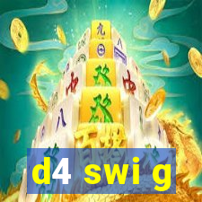 d4 swi g